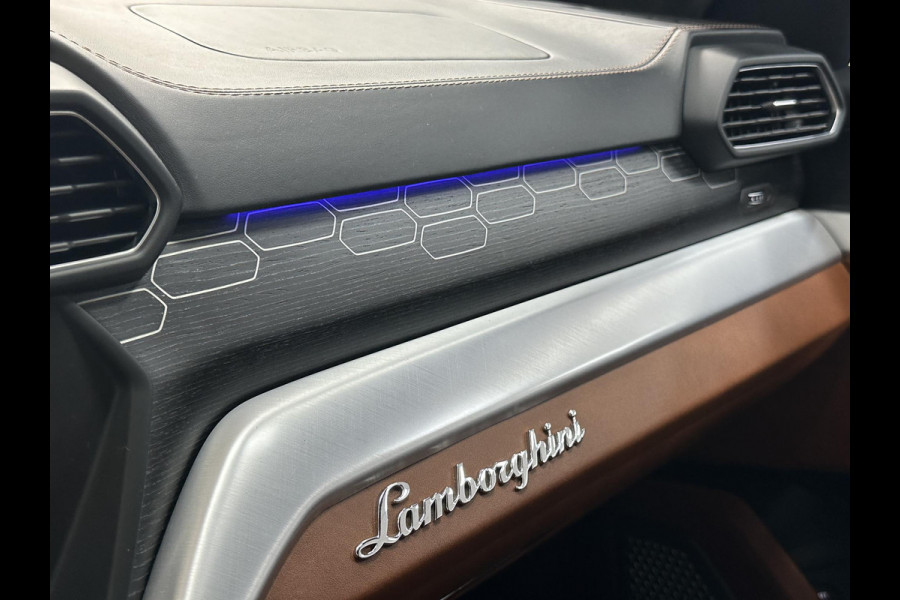 Lamborghini Urus *1000PK*CAPRISTO*EVENTURI*KAHN*CARBON PAKK*FULL OP