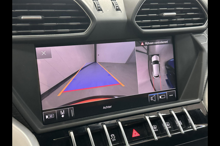 Lamborghini Urus *1000PK*CAPRISTO*EVENTURI*KAHN*CARBON PAKK*FULL OP