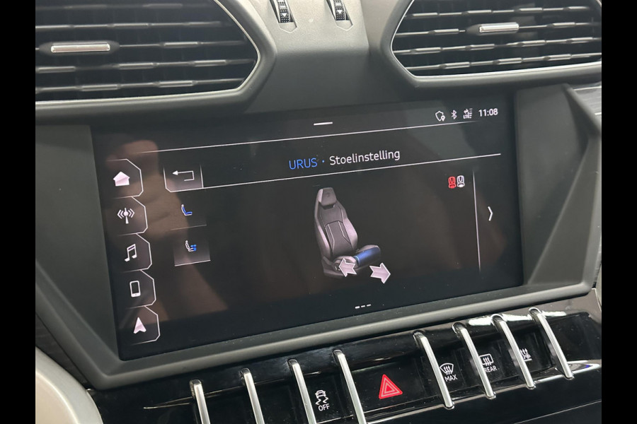 Lamborghini Urus *1000PK*CAPRISTO*EVENTURI*KAHN*CARBON PAKK*FULL OP