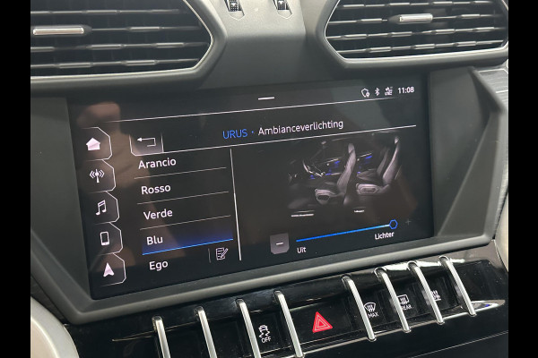 Lamborghini Urus *1000PK*CAPRISTO*EVENTURI*KAHN*CARBON PAKK*FULL OP