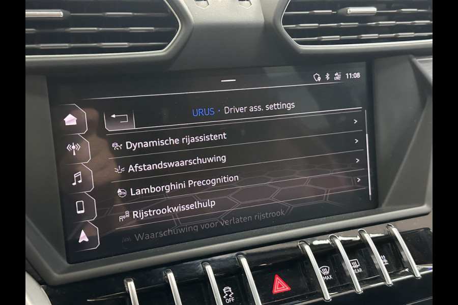 Lamborghini Urus *1000PK*CAPRISTO*EVENTURI*KAHN*CARBON PAKK*FULL OP