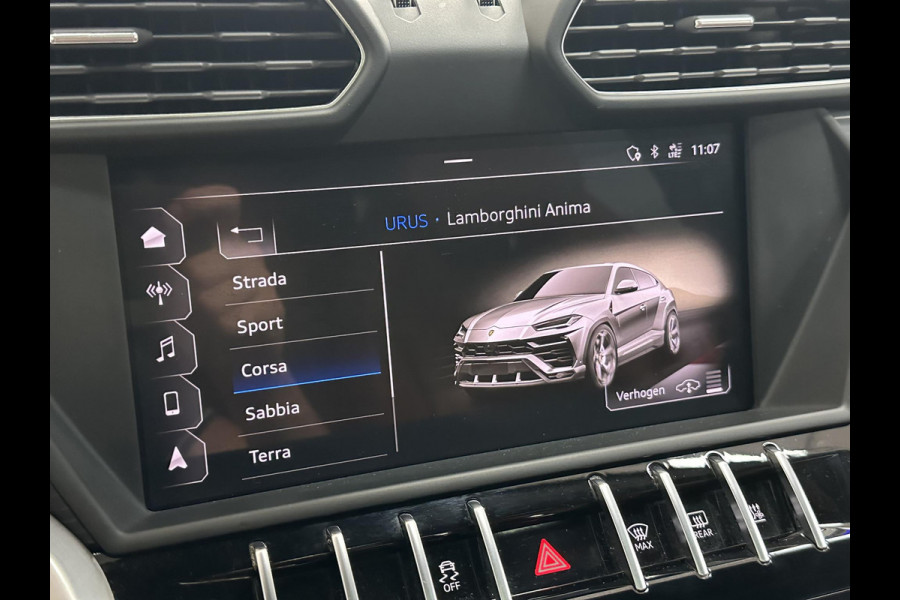 Lamborghini Urus *1000PK*CAPRISTO*EVENTURI*KAHN*CARBON PAKK*FULL OP