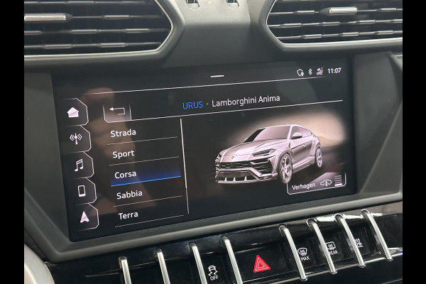 Lamborghini Urus *1000PK*CAPRISTO*EVENTURI*KAHN*CARBON PAKK*FULL OP