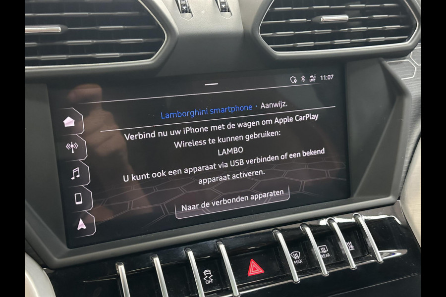 Lamborghini Urus *1000PK*CAPRISTO*EVENTURI*KAHN*CARBON PAKK*FULL OP