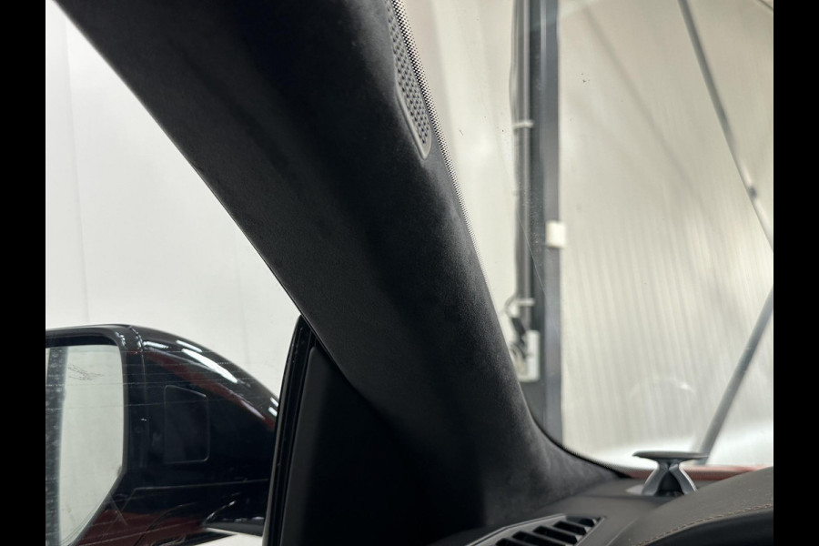 Lamborghini Urus *1000PK*CAPRISTO*EVENTURI*KAHN*CARBON PAKK*FULL OP