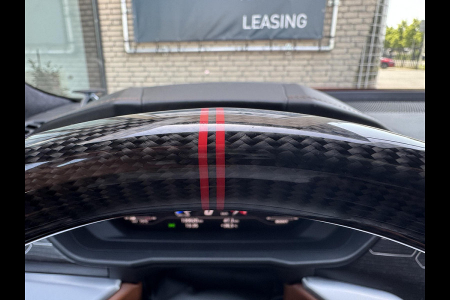 Lamborghini Urus *1000PK*CAPRISTO*EVENTURI*KAHN*CARBON PAKK*FULL OP