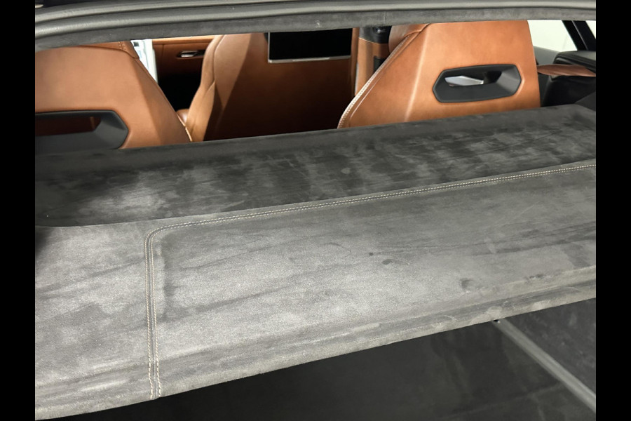 Lamborghini Urus *1000PK*CAPRISTO*EVENTURI*KAHN*CARBON PAKK*FULL OP