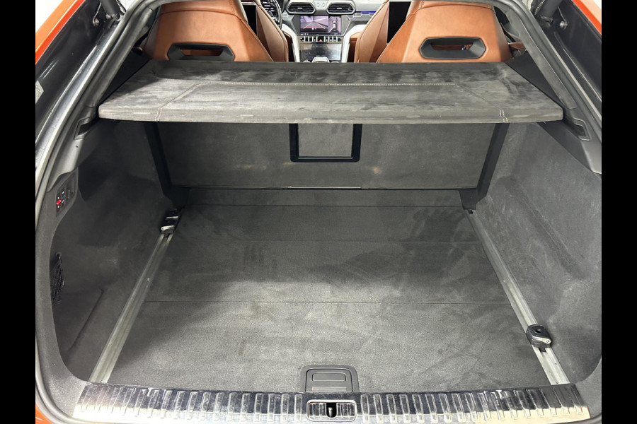Lamborghini Urus *1000PK*CAPRISTO*EVENTURI*KAHN*CARBON PAKK*FULL OP