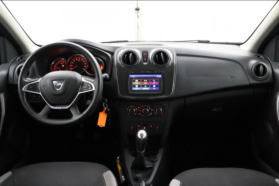 Dacia Logan MCV 0.9 TCe Stepway*NAVI*CRUISE*A/C*BLUETOOTH*LM*