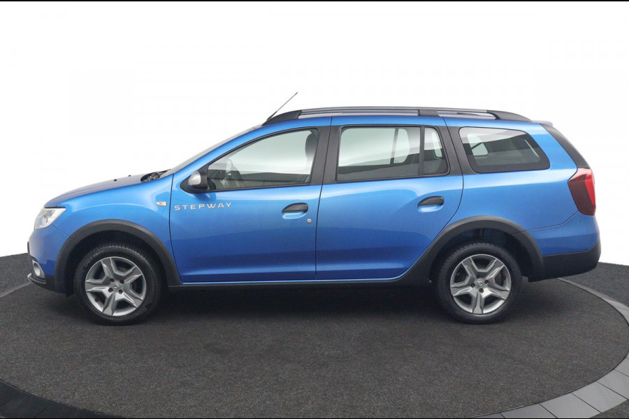 Dacia Logan MCV 0.9 TCe Stepway*NAVI*CRUISE*A/C*BLUETOOTH*LM*
