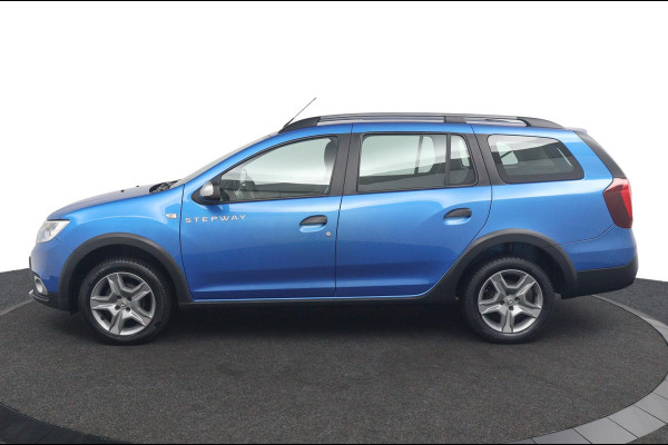 Dacia Logan MCV 0.9 TCe Stepway*NAVI*CRUISE*A/C*BLUETOOTH*LM*
