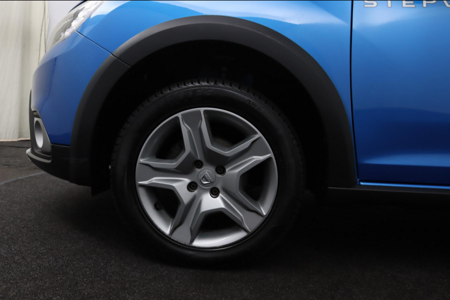 Dacia Logan MCV 0.9 TCe Stepway*NAVI*CRUISE*A/C*BLUETOOTH*LM*