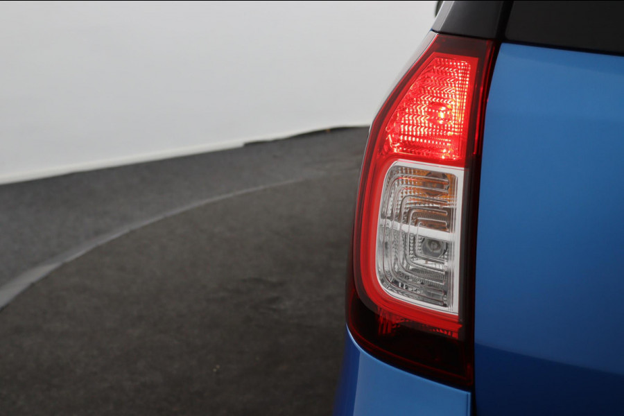 Dacia Logan MCV 0.9 TCe Stepway*NAVI*CRUISE*A/C*BLUETOOTH*LM*