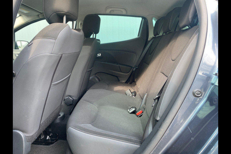 Renault Clio BWJ 2018 | 0.9 TCe 90PK Limited | AIRCO | NAVI | CRUISE | PDC | LICHTMETAAL |