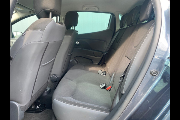 Renault Clio BWJ 2018 | 0.9 TCe 90PK Limited | AIRCO | NAVI | CRUISE | PDC | LICHTMETAAL |