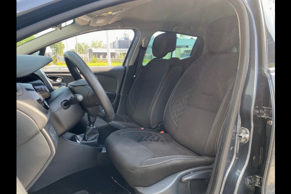 Renault Clio BWJ 2018 | 0.9 TCe 90PK Limited | AIRCO | NAVI | CRUISE | PDC | LICHTMETAAL |