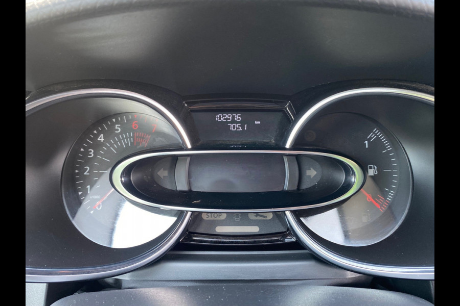 Renault Clio BWJ 2018 | 0.9 TCe 90PK Limited | AIRCO | NAVI | CRUISE | PDC | LICHTMETAAL |