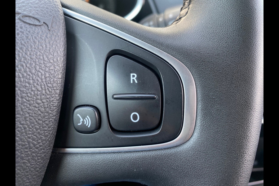 Renault Clio BWJ 2018 | 0.9 TCe 90PK Limited | AIRCO | NAVI | CRUISE | PDC | LICHTMETAAL |