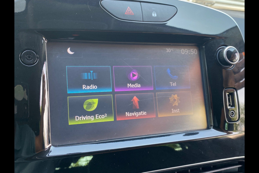 Renault Clio BWJ 2018 | 0.9 TCe 90PK Limited | AIRCO | NAVI | CRUISE | PDC | LICHTMETAAL |