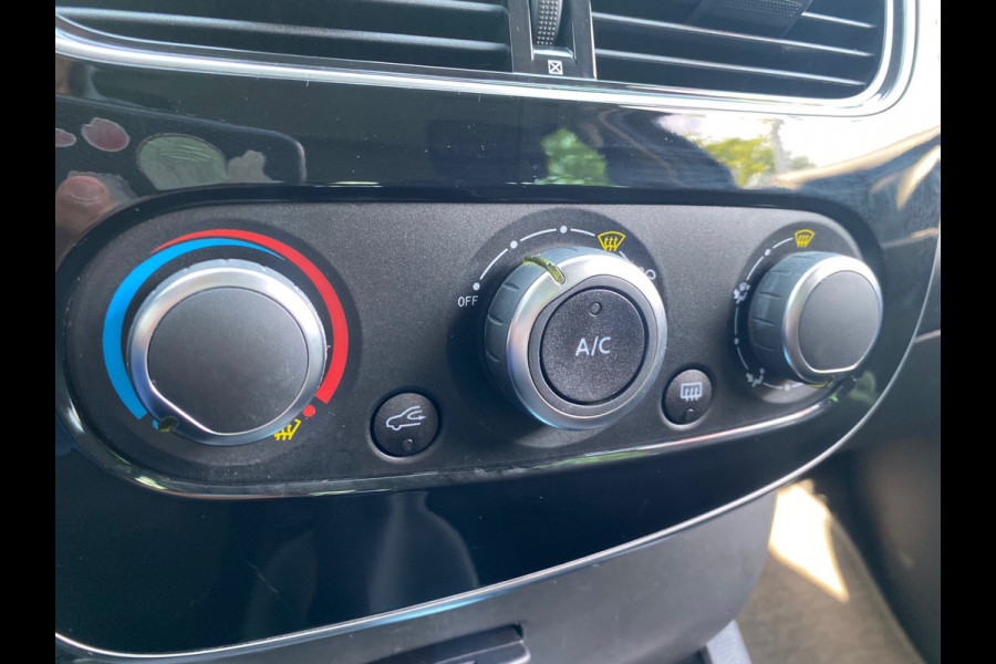 Renault Clio BWJ 2018 | 0.9 TCe 90PK Limited | AIRCO | NAVI | CRUISE | PDC | LICHTMETAAL |