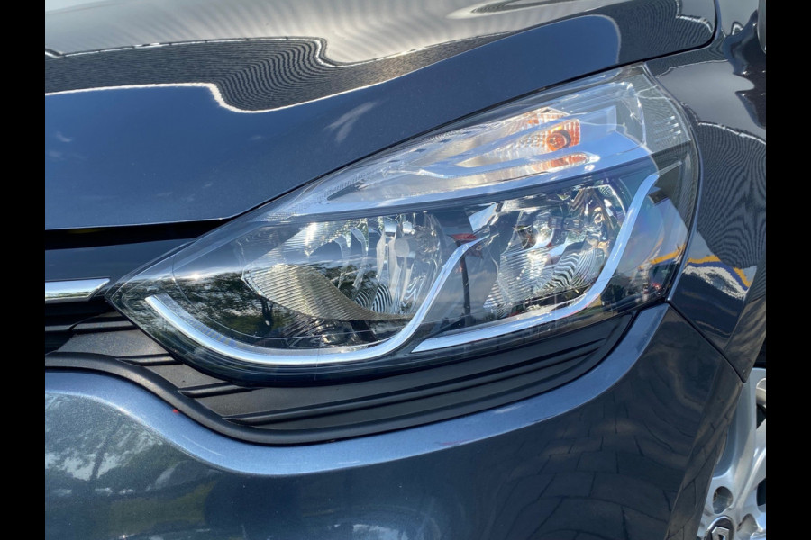 Renault Clio BWJ 2018 | 0.9 TCe 90PK Limited | AIRCO | NAVI | CRUISE | PDC | LICHTMETAAL |