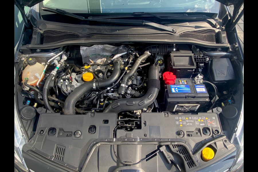 Renault Clio BWJ 2018 | 0.9 TCe 90PK Limited | AIRCO | NAVI | CRUISE | PDC | LICHTMETAAL |
