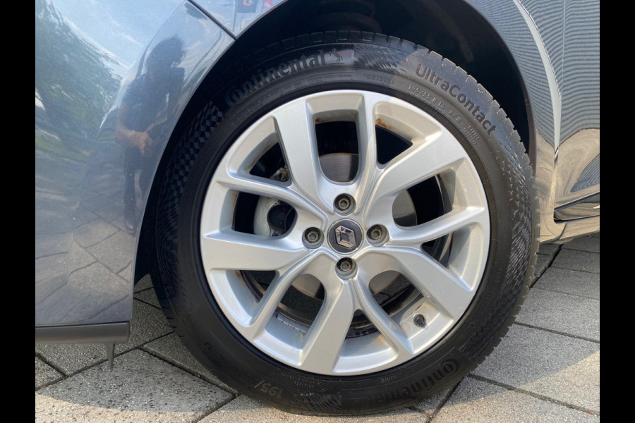 Renault Clio BWJ 2018 | 0.9 TCe 90PK Limited | AIRCO | NAVI | CRUISE | PDC | LICHTMETAAL |