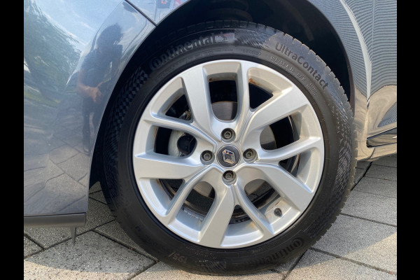 Renault Clio BWJ 2018 | 0.9 TCe 90PK Limited | AIRCO | NAVI | CRUISE | PDC | LICHTMETAAL |