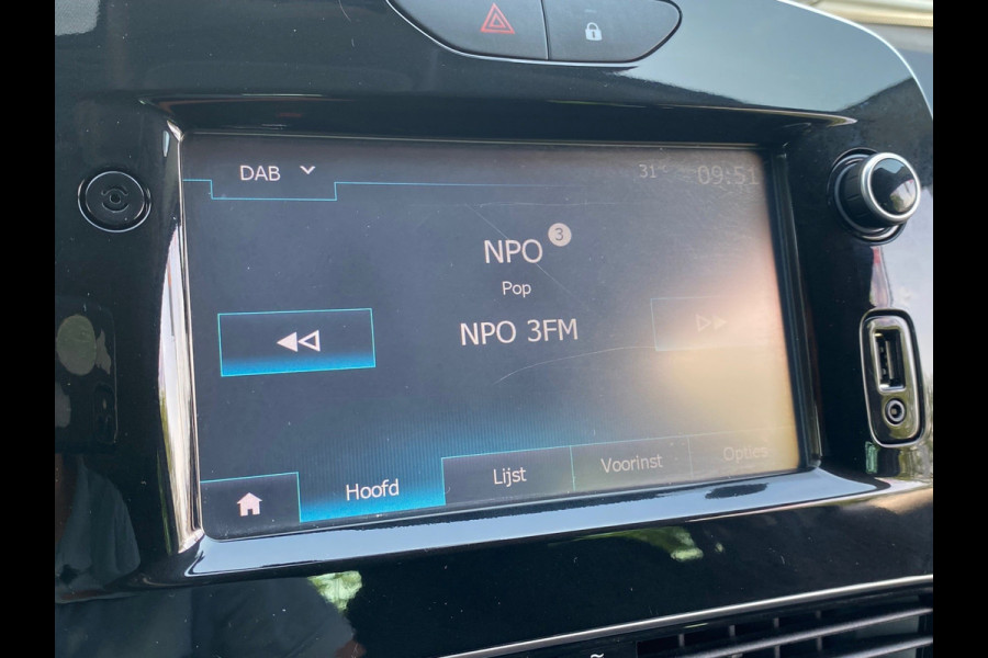 Renault Clio BWJ 2018 | 0.9 TCe 90PK Limited | AIRCO | NAVI | CRUISE | PDC | LICHTMETAAL |