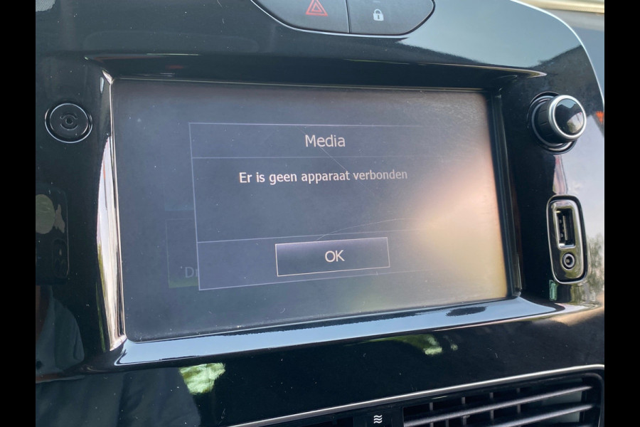 Renault Clio BWJ 2018 | 0.9 TCe 90PK Limited | AIRCO | NAVI | CRUISE | PDC | LICHTMETAAL |