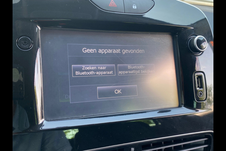 Renault Clio BWJ 2018 | 0.9 TCe 90PK Limited | AIRCO | NAVI | CRUISE | PDC | LICHTMETAAL |