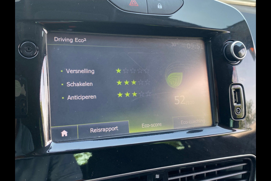 Renault Clio BWJ 2018 | 0.9 TCe 90PK Limited | AIRCO | NAVI | CRUISE | PDC | LICHTMETAAL |