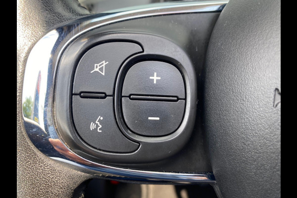 Fiat 500C BWJ 2018 | 1.2 70PK Lounge | CRUISE | CLIMA | PDC | LICHTMETAAL | U CONNECT | CARPLAY | NAVI