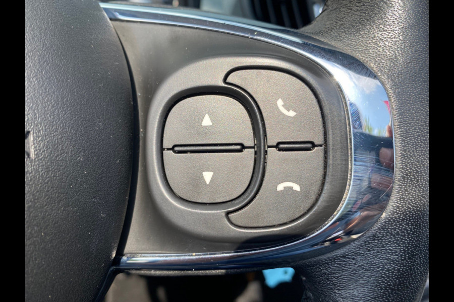 Fiat 500C BWJ 2018 | 1.2 70PK Lounge | CRUISE | CLIMA | PDC | LICHTMETAAL | U CONNECT | CARPLAY | NAVI