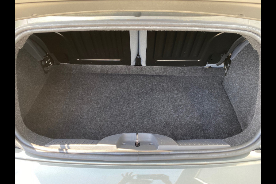 Fiat 500C BWJ 2018 | 1.2 70PK Lounge | CRUISE | CLIMA | PDC | LICHTMETAAL | U CONNECT | CARPLAY | NAVI