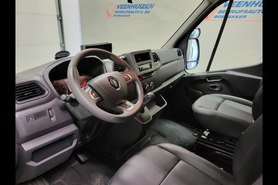 Renault Master 2.3dCi 150pk Bakwagen Euro 6!