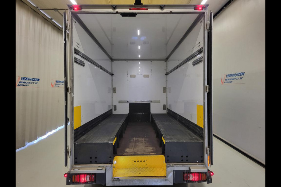 Renault Master 2.3dCi 150pk Bakwagen Euro 6!
