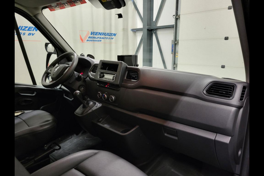 Renault Master 2.3dCi 150pk Bakwagen Euro 6!