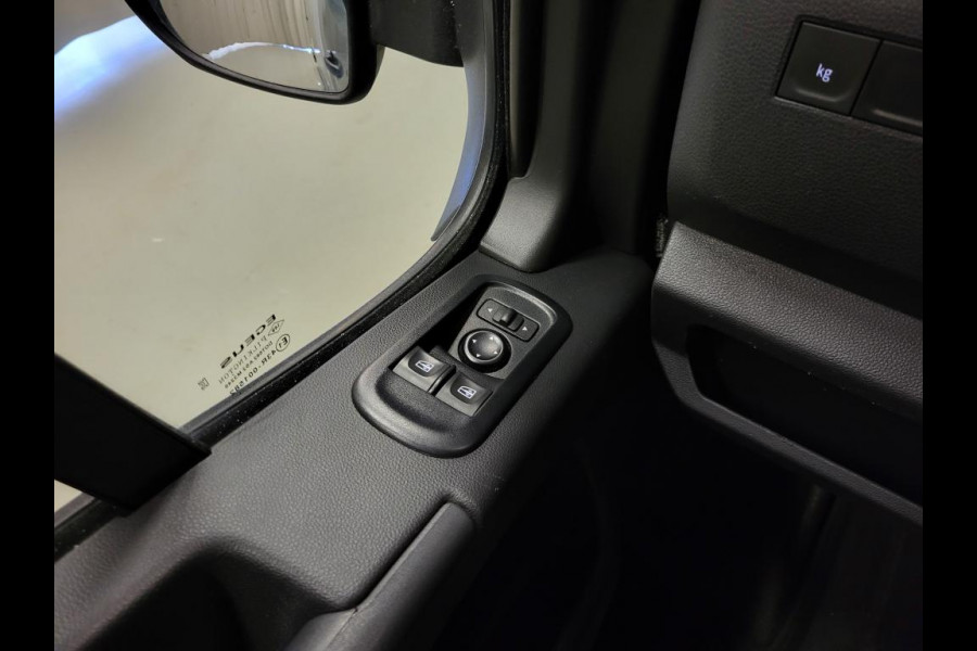 Renault Master 2.3dCi 150pk Bakwagen Euro 6!