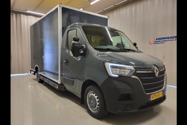 Renault Master 2.3dCi 150pk Bakwagen Euro 6!