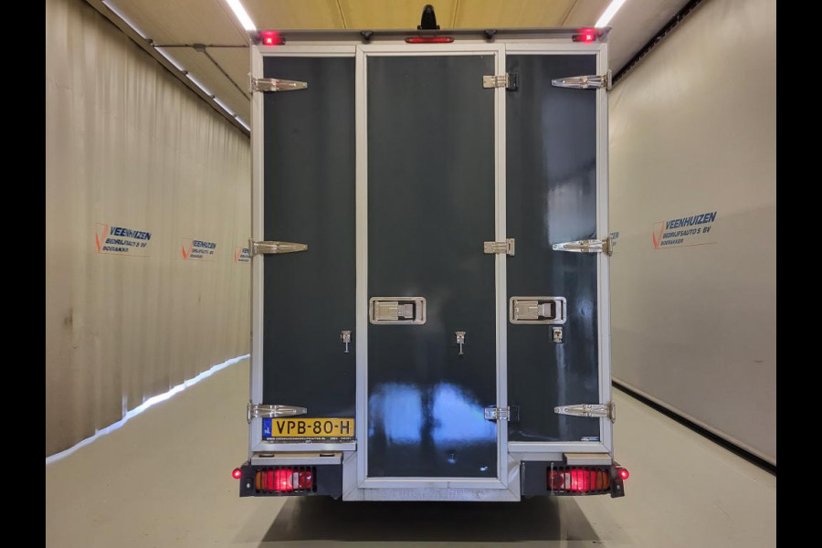 Renault Master 2.3dCi 150pk Bakwagen Euro 6!