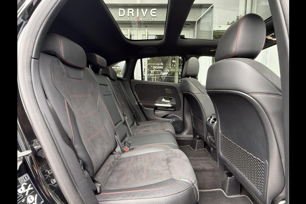 Mercedes-Benz GLA 250 e Bus. Sol AMG Limited SOH97%|Pano|Trekhaak|Ad.Cruise|Night