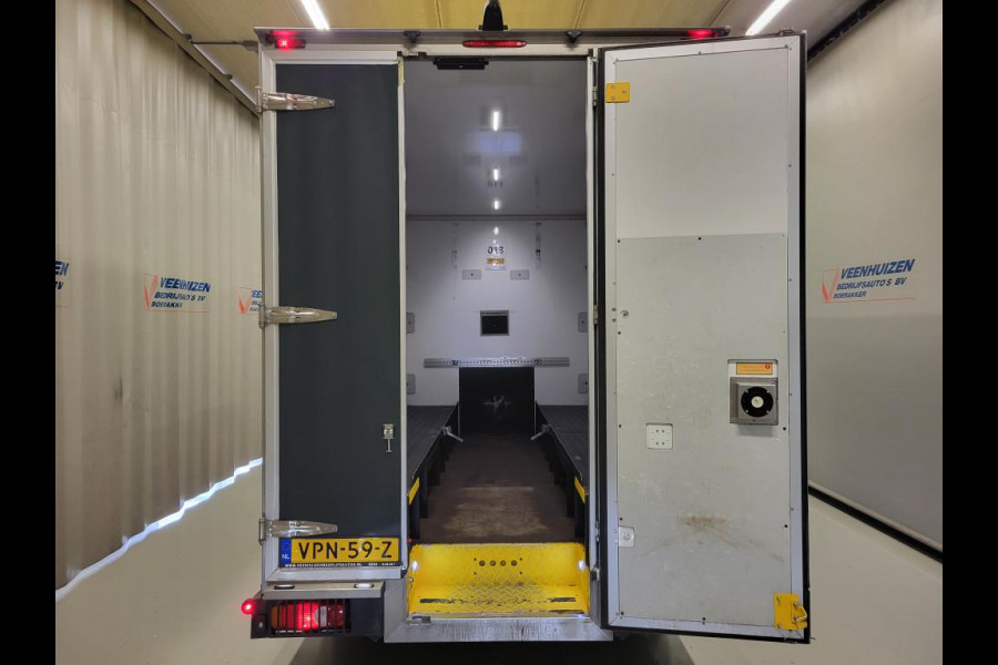 Renault Master 2.3dCi 150pk Bakwagen Automaat Euro 6!