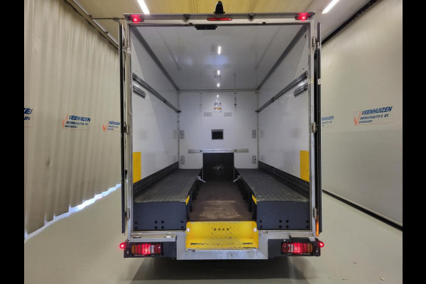 Renault Master 2.3dCi 150pk Bakwagen Automaat Euro 6!