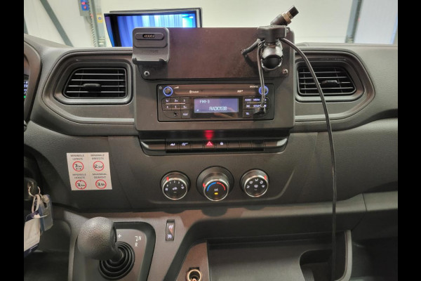Renault Master 2.3dCi 150pk Bakwagen Automaat Euro 6!