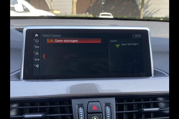 BMW X1 sDrive20i TREKHAAK | ELEK. KOFFER | LEDER | RIJKLAAR INCL. 12 MND. BOVAGGARANTIE