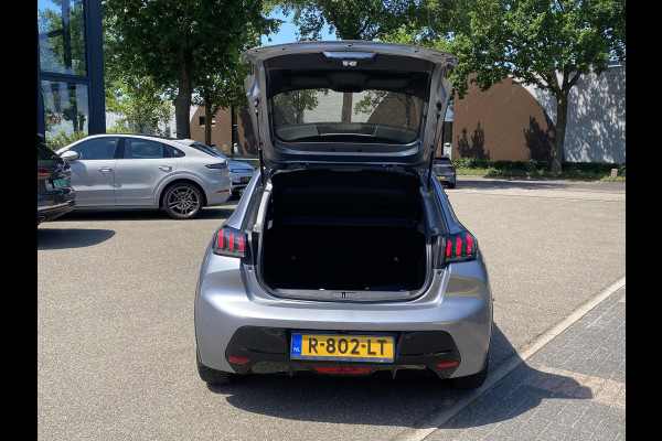 Peugeot e-208 EV GT 350 50 kWh CAMERA | DEALER ONDERHOUDEN | RIJKLAAR INCL. 12 MND. BOVAGGARANTIE