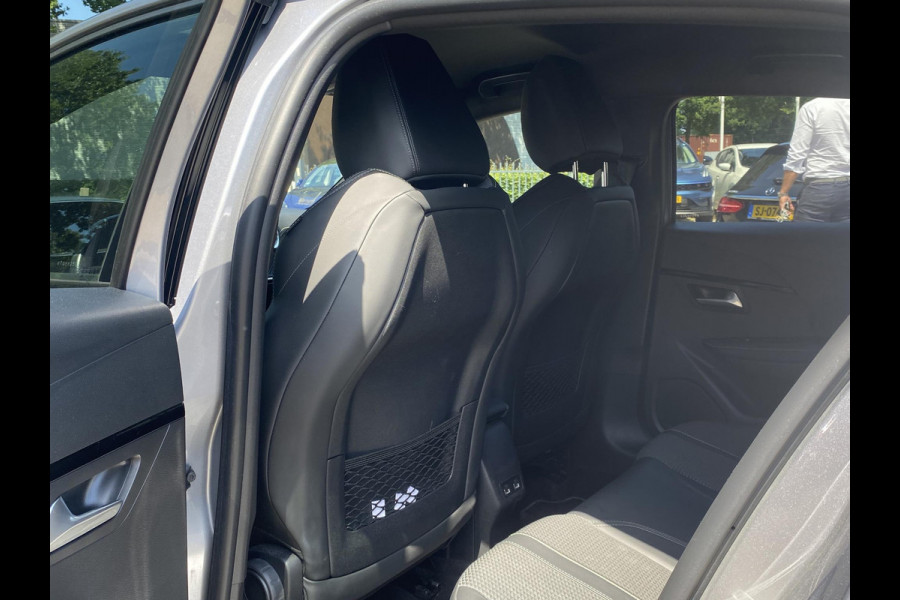 Peugeot e-208 EV GT 350 50 kWh CAMERA | DEALER ONDERHOUDEN | RIJKLAAR INCL. 12 MND. BOVAGGARANTIE