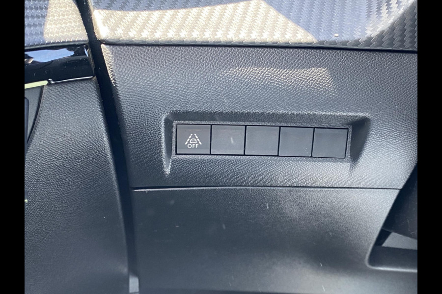 Peugeot e-208 EV GT 350 50 kWh CAMERA | DEALER ONDERHOUDEN | RIJKLAAR INCL. 12 MND. BOVAGGARANTIE