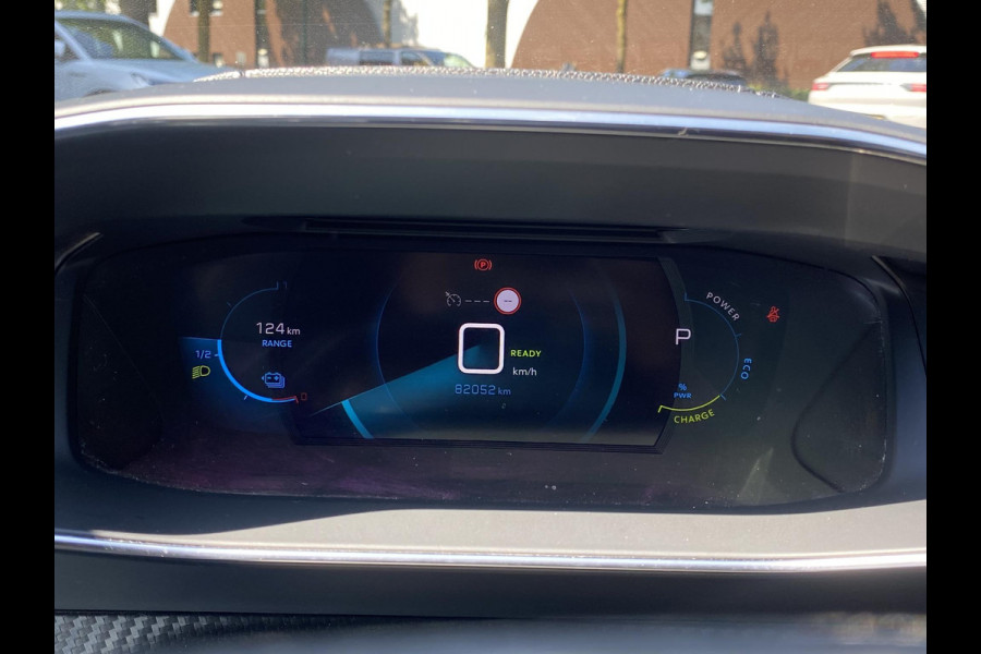 Peugeot e-208 EV GT 350 50 kWh CAMERA | DEALER ONDERHOUDEN | RIJKLAAR INCL. 12 MND. BOVAGGARANTIE
